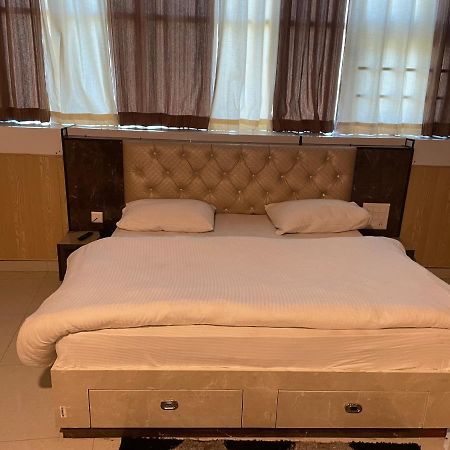 Jai Maa Bhagwati Hotel Pithorāgarh 外观 照片