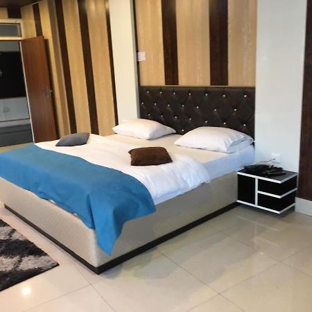 Jai Maa Bhagwati Hotel Pithorāgarh 外观 照片